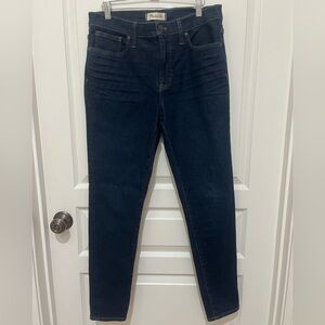 Madewell jeans